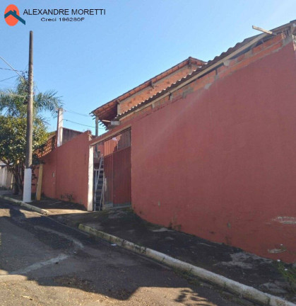 Imagem Casa com 4 Quartos à Venda, 250 m² em Laranjal Paulista Imagem Casa com 4 Quartos à Venda, 250 m² em Laranjal Paulista