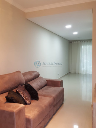 Imagem Sobrado com 3 Quartos à Venda, 137 m² em Capão Da Imbuia - Curitiba
