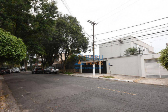 Imagem Casa com 4 Quartos à Venda, 356 m² em Planalto Paulista - São Paulo Imagem Casa com 4 Quartos à Venda, 356 m² em Planalto Paulista - São Paulo