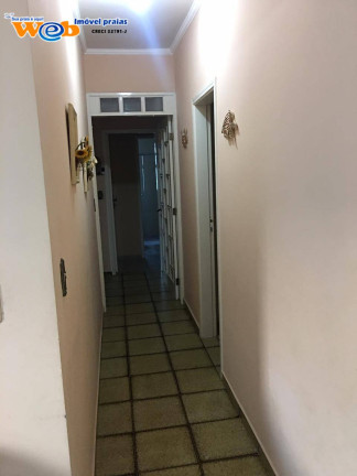 Imagem Apartamento com 3 Quartos à Venda, 125 m² em Flórida - Praia Grande