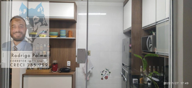 Imagem Casa com 3 Quartos à Venda,  em Jardim Rodolfo - São José Dos Campos