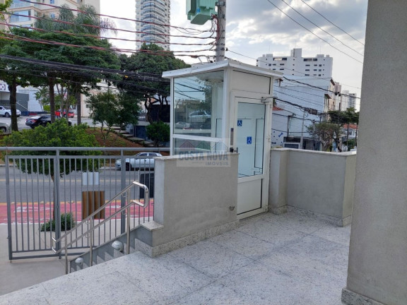 Imagem Imóvel Comercial à Venda ou Locação, 33 m² em Jardim Japão - São Paulo