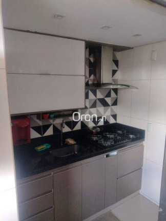 Imagem Apartamento com 3 Quartos à Venda, 72 m² em Setor Goiânia 2 - Goiânia Imagem Apartamento com 3 Quartos à Venda, 72 m² em Setor Goiânia 2 - Goiânia