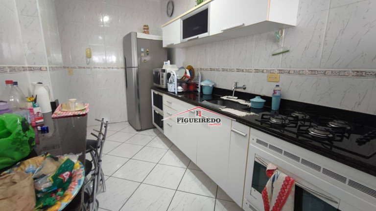 Imagem Apartamento com 2 Quartos à Venda, 86 m² em Canto Do Forte - Praia Grande Imagem Apartamento com 2 Quartos à Venda, 86 m² em Canto Do Forte - Praia Grande