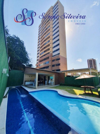 Imagem Apartamento com 3 Quartos à Venda, 126 m² em Aldeota - Fortaleza Imagem Apartamento com 3 Quartos à Venda, 126 m² em Aldeota - Fortaleza
