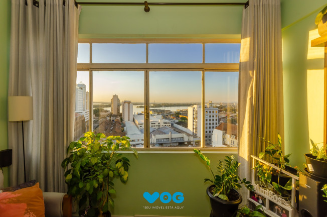 Imagem Imóvel com 3 Quartos à Venda, 98 m² em Centro Histórico - Porto Alegre