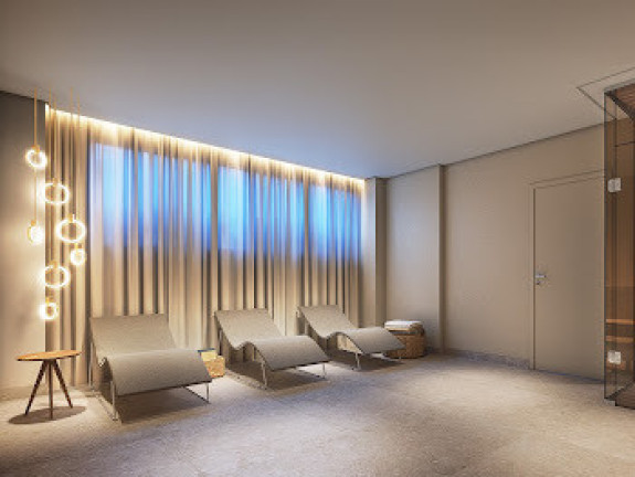 Imagem Apartamento com 2 Quartos à Venda, 93 m² em Vila Firmiano Pinto - São Paulo