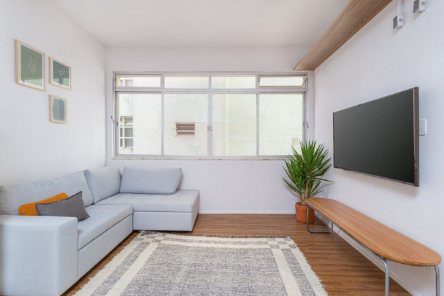 Imagem Apartamento com 5 Quartos à Venda, 145 m² em Bela Vista - São Paulo Imagem Apartamento com 5 Quartos à Venda, 145 m² em Bela Vista - São Paulo
