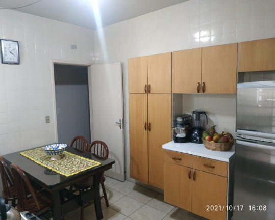 Imagem Sobrado com 3 Quartos à Venda, 118 m² em Capão Redondo - São Paulo