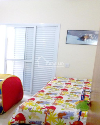 Imagem Casa com 3 Quartos à Venda, 95 m² em Jardim Paulista Ii - Itu