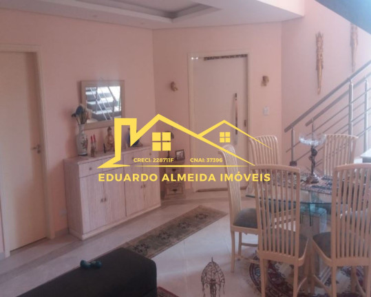 Imagem Imóvel com 3 Quartos à Venda, 368 m² em Vila Augusta - Sorocaba