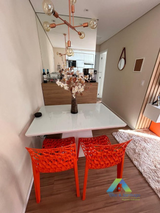 Imagem Apartamento com 2 Quartos à Venda, 45 m² em Centro - Diadema Imagem Apartamento com 2 Quartos à Venda, 45 m² em Centro - Diadema