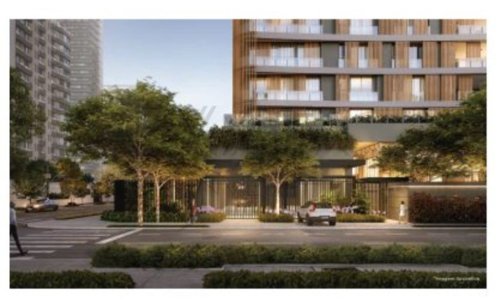 Imagem Imóvel com 4 Quartos à Venda, 541 m² em Itaim Bibi - São Paulo Imagem Imóvel com 4 Quartos à Venda, 541 m² em Itaim Bibi - São Paulo