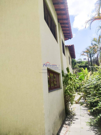 Imagem Sobrado com 5 Quartos para Alugar, 250 m² em Vila Galvão - Guarulhos