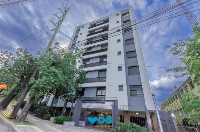 Imóvel com 2 Quartos à Venda, 67 m² em Passo Da Areia - Porto Alegre