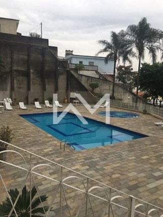 Imagem Apartamento com 2 Quartos à Venda, 57 m² em Vila Gustavo - São Paulo