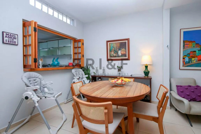 Imagem Casa com 2 Quartos à Venda, 120 m² em Brooklin - São Paulo Imagem Casa com 2 Quartos à Venda, 120 m² em Brooklin - São Paulo