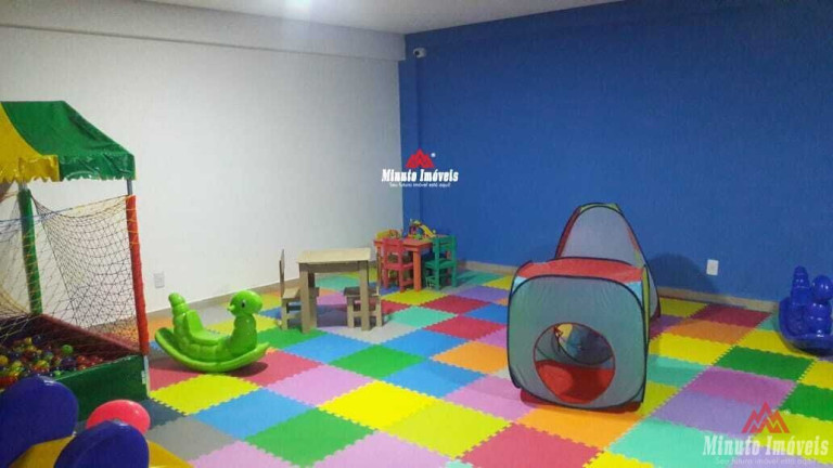 Imagem Apartamento com 2 Quartos à Venda, 44 m² em Jardim Das Tulipas - Jundiaí Imagem Apartamento com 2 Quartos à Venda, 44 m² em Jardim Das Tulipas - Jundiaí