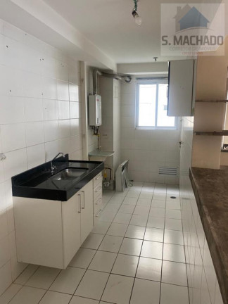 Imagem Apartamento com 3 Quartos à Venda, 73 m² em Jardim - Santo André Imagem Apartamento com 3 Quartos à Venda, 73 m² em Jardim - Santo André
