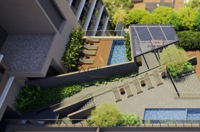 Imagem Apartamento com 1 Quarto à Venda, 24 m² em Pinheiros - São Paulo Imagem Apartamento com 1 Quarto à Venda, 24 m² em Pinheiros - São Paulo