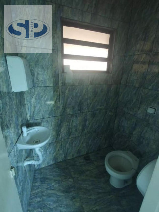 Imagem Imóvel Comercial para Alugar, 1.841 m² em Jd N Sra De Fatima - São Bernardo Do Campo Imagem Imóvel Comercial para Alugar, 1.841 m² em Jd N Sra De Fatima - São Bernardo Do Campo