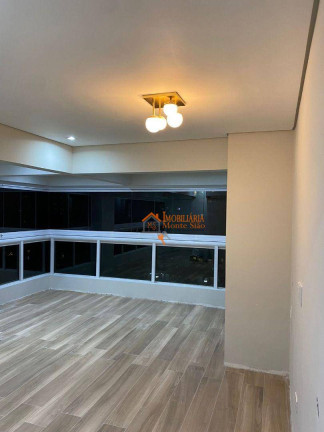 Imagem Apartamento com 4 Quartos à Venda, 165 m² em Centro - Guarulhos Imagem Apartamento com 4 Quartos à Venda, 165 m² em Centro - Guarulhos