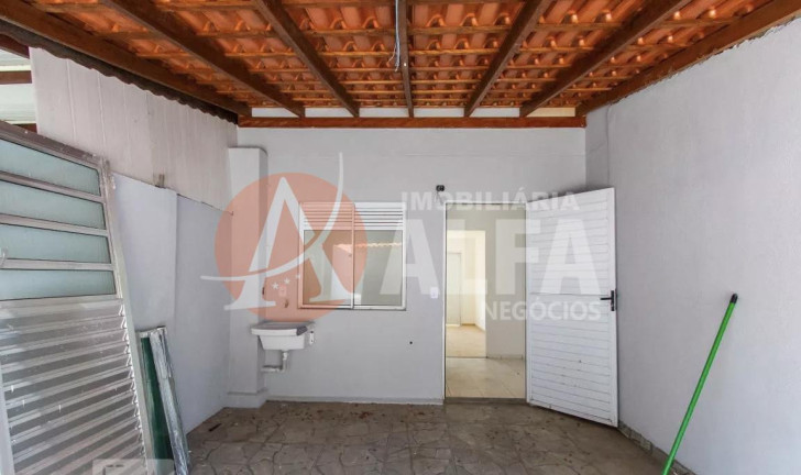 Imagem Casa com 2 Quartos à Venda, 127 m² em Jardim ísis - Cotia Imagem Casa com 2 Quartos à Venda, 127 m² em Jardim ísis - Cotia