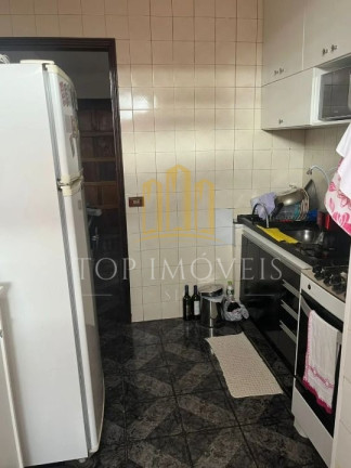 Imagem Apartamento com 2 Quartos à Venda, 45 m² em Vila Industrial - São José Dos Campos