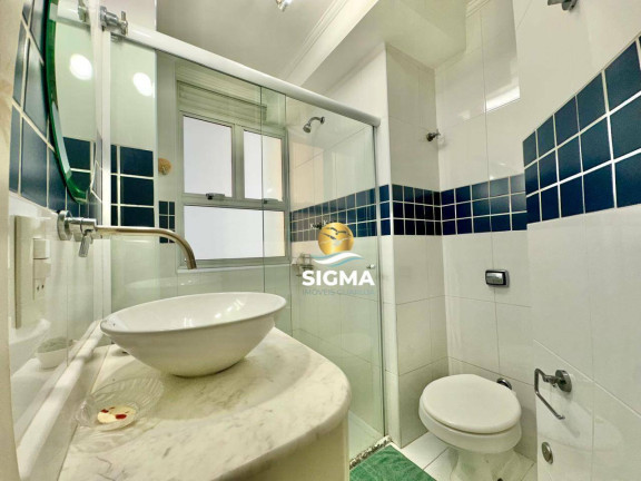 Imagem Apartamento com 4 Quartos à Venda, 160 m² em Pitangueiras - Guarujá Imagem Apartamento com 4 Quartos à Venda, 160 m² em Pitangueiras - Guarujá