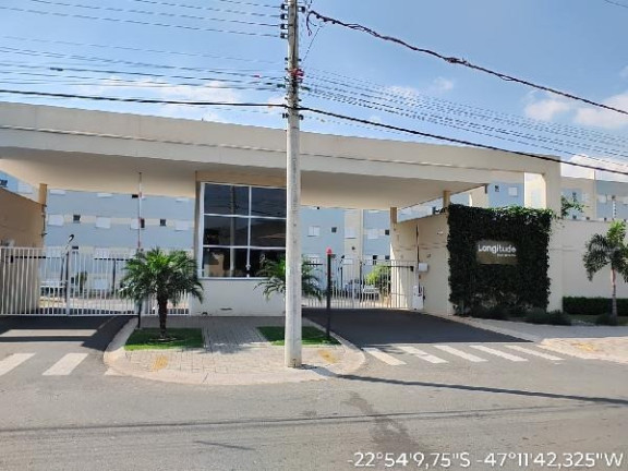 Imagem Imóvel com 2 Quartos à Venda, 39 m² em Chacaras Assay - Hortolandia - Hortolândia Imagem Imóvel com 2 Quartos à Venda, 39 m² em Chacaras Assay - Hortolandia - Hortolândia