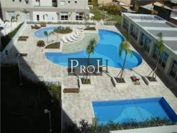 Imagem Apartamento com 2 Quartos para Alugar, 104 m² em Centro - São Bernardo Do Campo Imagem Apartamento com 2 Quartos para Alugar, 104 m² em Centro - São Bernardo Do Campo