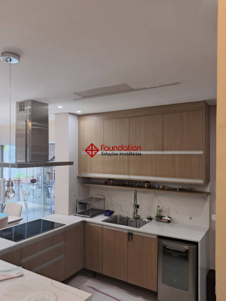 Imagem Casa de Condomínio com 4 Quartos à Venda, 380 m² em Jardim Da Glória - Cotia