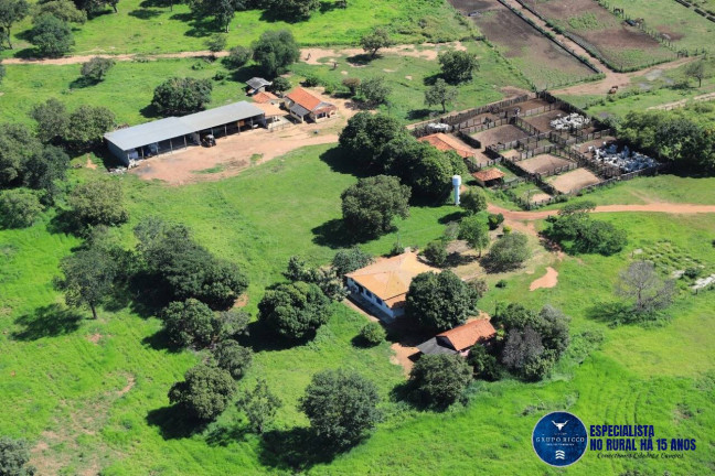 Imagem Fazenda à Venda, 575 m² em Zona Rural - Uirapuru Imagem Fazenda à Venda, 575 m² em Zona Rural - Uirapuru