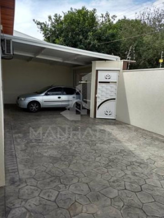 Imagem Casa com 3 Quartos à Venda, 131 m² em São Luiz - Americana Imagem Casa com 3 Quartos à Venda, 131 m² em São Luiz - Americana
