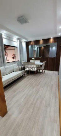 Imagem Casa com 3 Quartos à Venda, 90 m² em Jardim Das Palmeiras - Londrina Imagem Casa com 3 Quartos à Venda, 90 m² em Jardim Das Palmeiras - Londrina