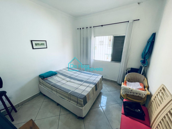 Imagem Casa com 3 Quartos à Venda, 136 m² em Solemar - Praia Grande