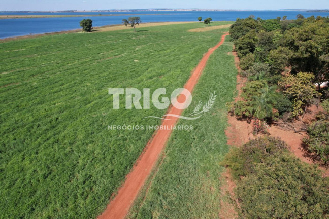 Imagem Fazenda à Venda, 629 m² em Zona Rural - Quirinópolis Imagem Fazenda à Venda, 629 m² em Zona Rural - Quirinópolis