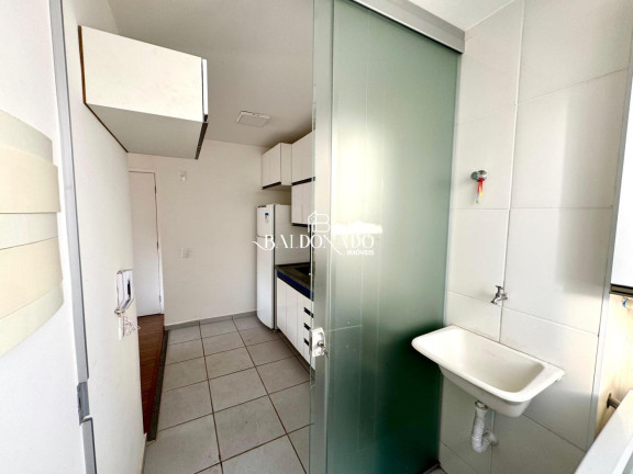Imagem Apartamento com 2 Quartos à Venda, 53 m² em Centro - Extrema Imagem Apartamento com 2 Quartos à Venda, 53 m² em Centro - Extrema
