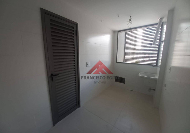 Imagem Apartamento com 3 Quartos à Venda, 107 m² em Icaraí - Niterói Imagem Apartamento com 3 Quartos à Venda, 107 m² em Icaraí - Niterói