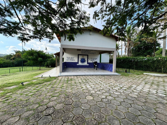 Imagem Casa com 7 Quartos à Venda, 805 m² em Condomínio Nossa Fazenda - Esmeraldas