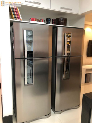 Imagem Apartamento com 3 Quartos à Venda, 130 m² em Jardim Da Glória - São Paulo Imagem Apartamento com 3 Quartos à Venda, 130 m² em Jardim Da Glória - São Paulo