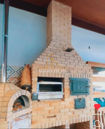 Imagem Casa de Condomínio com 4 Quartos à Venda, em Parque Santo Amaro - Campos Dos Goytacazes Imagem Casa de Condomínio com 4 Quartos à Venda, em Parque Santo Amaro - Campos Dos Goytacazes