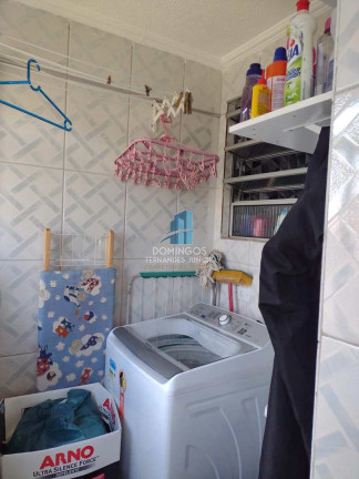 Imagem Apartamento com 2 Quartos à Venda, 51 m² em Guaianazes - São Paulo Imagem Apartamento com 2 Quartos à Venda, 51 m² em Guaianazes - São Paulo