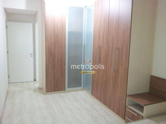 Imagem Apartamento com 3 Quartos à Venda ou Locação, 150 m² em Barcelona - São Caetano Do Sul