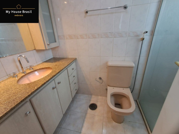 Imagem Apartamento com 3 Quartos à Venda, 110 m² em Jardim São Paulo (zona Norte) - São Paulo