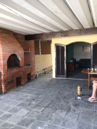 Imagem Casa com 1 Quarto à Venda, em Vila Seabra - Mongaguá Imagem Casa com 1 Quarto à Venda, em Vila Seabra - Mongaguá