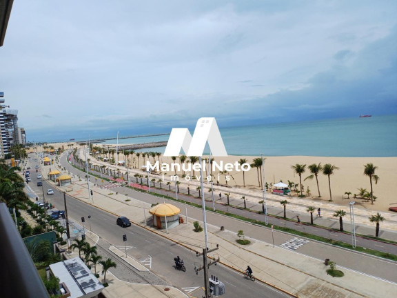 Imagem Apartamento com 4 Quartos à Venda, 543 m² em Meireles - Fortaleza