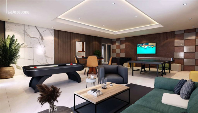Imagem Apartamento com 3 Quartos à Venda, 125 m² em Guilhermina - Praia Grande Imagem Apartamento com 3 Quartos à Venda, 125 m² em Guilhermina - Praia Grande