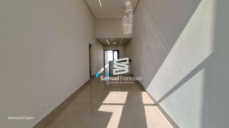 Imagem Casa com 3 Quartos à Venda, 140 m² em Campestre - Piracicaba Imagem Casa com 3 Quartos à Venda, 140 m² em Campestre - Piracicaba
