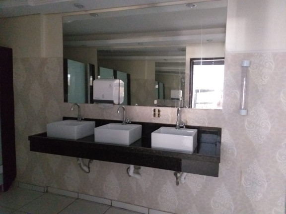 Imagem Imóvel à Venda ou Locação, 538 m² em Vila Olímpia - São Paulo